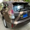 toyota prius-α 2015 -TOYOTA--Prius α DAA-ZVW40W--ZVW40-3111477---TOYOTA--Prius α DAA-ZVW40W--ZVW40-3111477- image 12