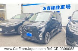 nissan dayz 2019 -NISSAN--DAYZ 4AA-B45W--B45W-0012691---NISSAN--DAYZ 4AA-B45W--B45W-0012691-