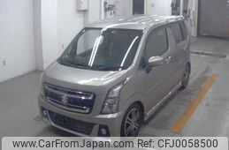 suzuki wagon-r-stingray 2019 quick_quick_DAA-MH55S_MH55S-912174