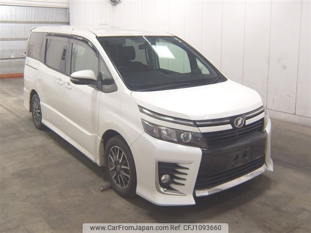 toyota voxy 2014 -TOYOTA--Voxy ZRR80W-0044959---TOYOTA--Voxy ZRR80W-0044959- image 1