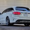 mercedes-benz c-class-station-wagon 2016 quick_quick_RBA-205242_WDD2052422F329971 image 2