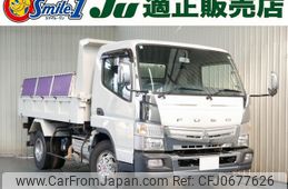 mitsubishi-fuso canter 2015 GOO_NET_EXCHANGE_0720077A20250123G002