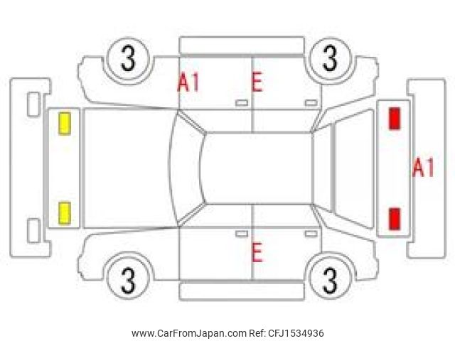 audi a1 2018 CFJ1534936 image 2
