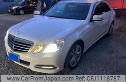 mercedes-benz e-class 2012 -MERCEDES-BENZ--Benz E Class RBA-212055C--WDD2120552A673824---MERCEDES-BENZ--Benz E Class RBA-212055C--WDD2120552A673824-