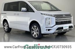 mitsubishi delica-d5 2024 -MITSUBISHI--Delica D5 3DA-CV1W--CV1W-5009737---MITSUBISHI--Delica D5 3DA-CV1W--CV1W-5009737-