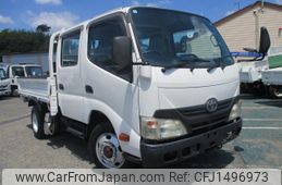 toyota dyna-truck 2012 CFJ1496973
