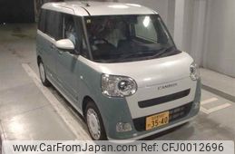 daihatsu move-canbus 2023 -DAIHATSU 【習志野 580ﾒ3540】--Move Canbus LA850S--0041613---DAIHATSU 【習志野 580ﾒ3540】--Move Canbus LA850S--0041613-