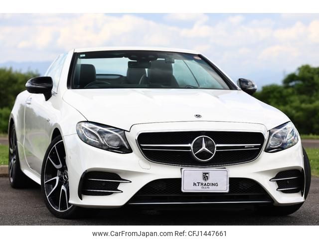 mercedes-benz e-class 2019 quick_quick_238461_WDD2384612F096431 image 1