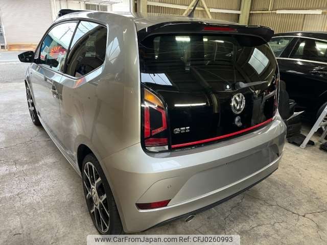 volkswagen up 2019 -VOLKSWAGEN--VW up ABA-AADKR--WVWZZZAAZKD184281---VOLKSWAGEN--VW up ABA-AADKR--WVWZZZAAZKD184281- image 2