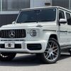 mercedes-benz amg 2019 -MERCEDES-BENZ--AMG ABA-463276--WDB4632762X329415---MERCEDES-BENZ--AMG ABA-463276--WDB4632762X329415- image 1