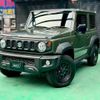 suzuki jimny-sierra 2018 CFJ1674495 image 4