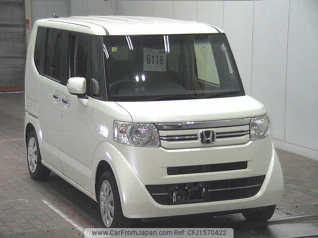 honda n-box 2016 CFJ1570422 image 1