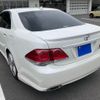 toyota crown 2010 CFJ1818251 image 2