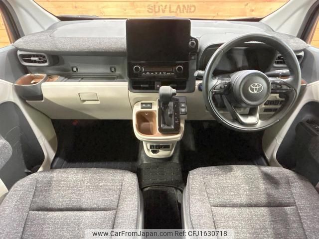 toyota sienta 2022 CFJ1630718 image 2