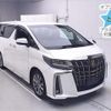 toyota alphard 2022 CFJ1536552 image 1