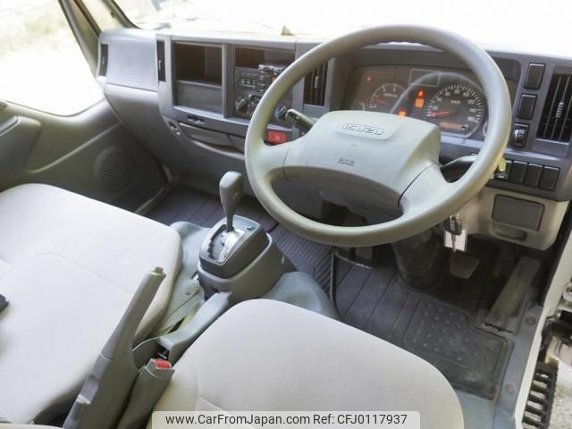 isuzu elf-truck 2016 -ISUZU--Elf TRG-NHR85A--NHR85-7019949---ISUZU--Elf TRG-NHR85A--NHR85-7019949- image 2