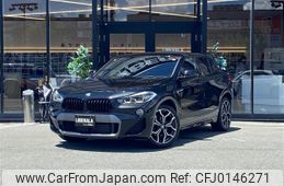 bmw x2 2019 -BMW--BMW X2 LDA-YK20--WBAYK720505N08046---BMW--BMW X2 LDA-YK20--WBAYK720505N08046-