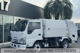 isuzu elf-truck 2016 CFJ0740890
