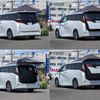 toyota alphard 2024 -TOYOTA--Alphard AAHH40W--4002206---TOYOTA--Alphard AAHH40W--4002206- image 15