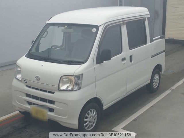 daihatsu hijet-van 2015 -DAIHATSU 【広島 480せ8995】--Hijet Van S321W-0004701---DAIHATSU 【広島 480せ8995】--Hijet Van S321W-0004701- image 1