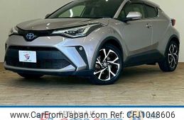 toyota c-hr 2019 -TOYOTA--C-HR 6AA-ZYX11--ZYX11-2004057---TOYOTA--C-HR 6AA-ZYX11--ZYX11-2004057-