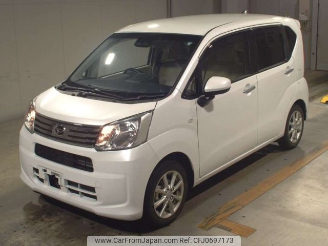 daihatsu move 2023 -DAIHATSU--Move LA150S-2155263---DAIHATSU--Move LA150S-2155263- image 1