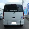 suzuki every-wagon 2008 -SUZUKI--Every Wagon DA64Wｶｲ--296485---SUZUKI--Every Wagon DA64Wｶｲ--296485- image 9