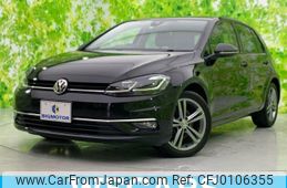 volkswagen golf 2019 quick_quick_DBA-AUCPT_WVWZZZAUZLW036946