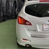 nissan murano 2009 -NISSAN 【札幌 302ﾃ4920】--Murano CBA-TNZ51--TNZ51-004536---NISSAN 【札幌 302ﾃ4920】--Murano CBA-TNZ51--TNZ51-004536- image 8