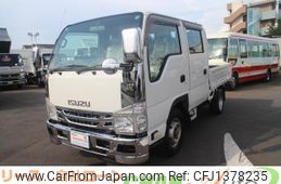 isuzu elf-truck 2010 GOO_NET_EXCHANGE_0520179A30250704W003
