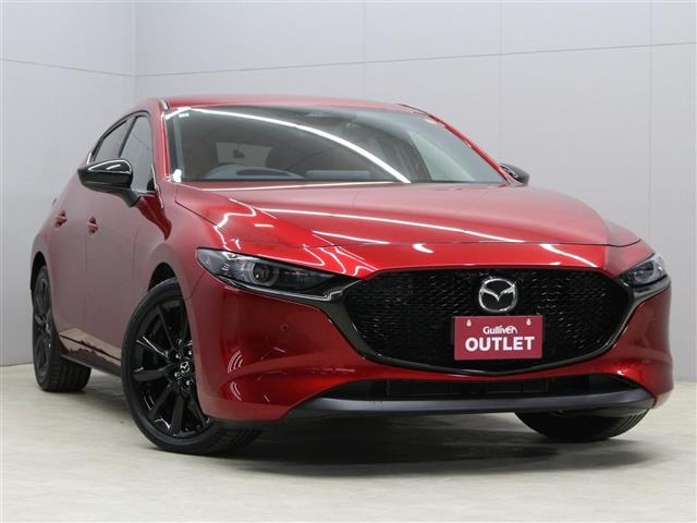 2025 Mazda Mazda3 5AA-BPFJ3R - Car Price $20,941