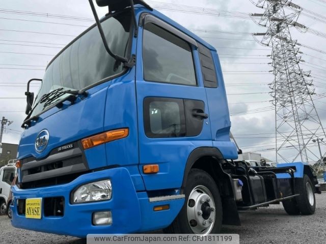 nissan diesel-ud-condor 2016 CFJ1811199 image 1