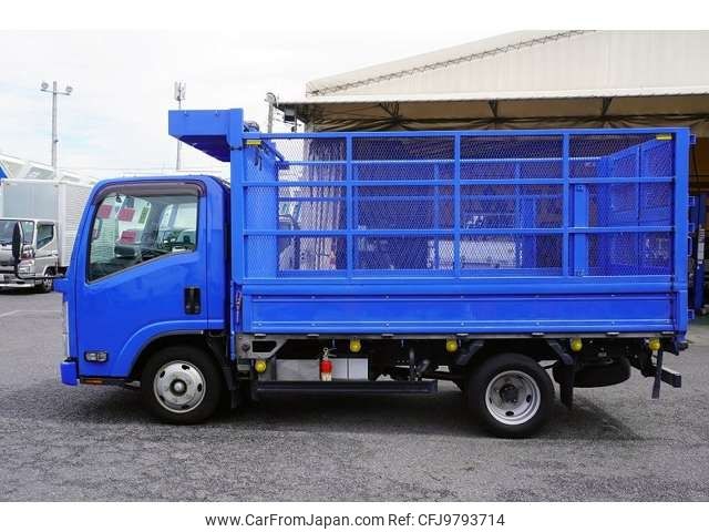 isuzu elf-truck 2019 -ISUZU--Elf TRG-NMR85R--NMR85-7045291---ISUZU--Elf TRG-NMR85R--NMR85-7045291- image 2