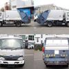 hino dutro 2017 -HINO--Hino Dutoro TSG-XKU600X--XKU600-0001814---HINO--Hino Dutoro TSG-XKU600X--XKU600-0001814- image 10