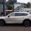 mazda cx-8 2023 CFJ1676925 image 19