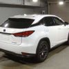 lexus rx 2021 -LEXUS--Lexus RX 6AA-GYL25W--GYL25-0025358---LEXUS--Lexus RX 6AA-GYL25W--GYL25-0025358- image 2