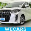 toyota alphard 2021 quick_quick_3BA-AGH30W_AGH30-0385652 image 1