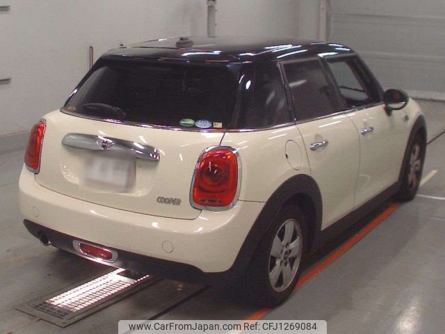 mini mini-others 2014 -BMW--BMW Mini XS15-WMWXS520602B36916---BMW--BMW Mini XS15-WMWXS520602B36916- image 2