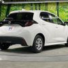 toyota yaris 2022 quick_quick_KSP210_KSP210-0059215 image 2