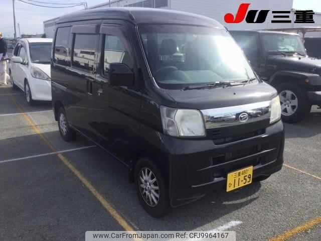 daihatsu hijet-van 2015 -DAIHATSU 【三重 480ﾋ1159】--Hijet Van S331V-0135920---DAIHATSU 【三重 480ﾋ1159】--Hijet Van S331V-0135920- image 1