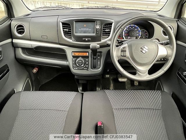 suzuki wagon-r 2013 -SUZUKI--Wagon R DBA-MH34S--MH34S-749417---SUZUKI--Wagon R DBA-MH34S--MH34S-749417- image 2