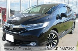 honda shuttle 2018 -HONDA--Shuttle DAA-GP7--GP7-2000596---HONDA--Shuttle DAA-GP7--GP7-2000596-