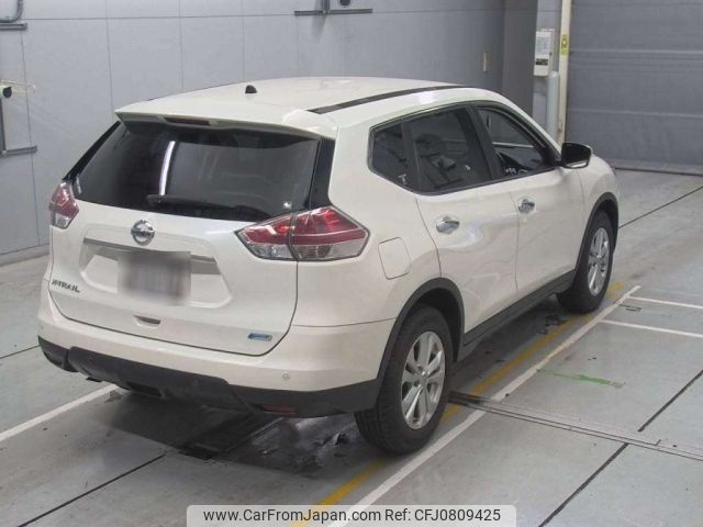 nissan x-trail 2016 -NISSAN--X-Trail NT32-047551---NISSAN--X-Trail NT32-047551- image 2