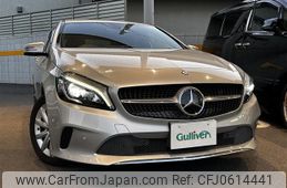 mercedes-benz a-class 2015 -MERCEDES-BENZ--Benz A Class DBA-176042--WDD1760422V112061---MERCEDES-BENZ--Benz A Class DBA-176042--WDD1760422V112061-