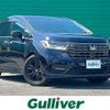 honda odyssey 2023 CFJ1767481 image 1