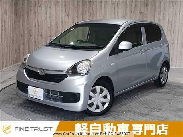 daihatsu mira-e-s 2016 -DAIHATSU--Mira e:s DBA-LA300S--LA300S-1395900---DAIHATSU--Mira e:s DBA-LA300S--LA300S-1395900- image 1