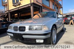 bmw 3-series 1995 quick_quick_BE18_WBABE51-OXOJ675760