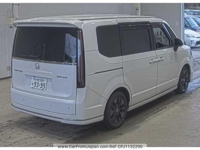honda stepwagon 2022 quick_quick_5BA-RP6_1100890 image 2