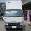 isuzu elf-truck 2017 -ISUZU--Elf TRG-NHS85A--NHS85-7012150---ISUZU--Elf TRG-NHS85A--NHS85-7012150- image 2