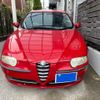 alfa-romeo 147 2002 -ALFA ROMEO--Alfa Romeo 147 GH-937AB--ZAR93700005036995---ALFA ROMEO--Alfa Romeo 147 GH-937AB--ZAR93700005036995- image 1